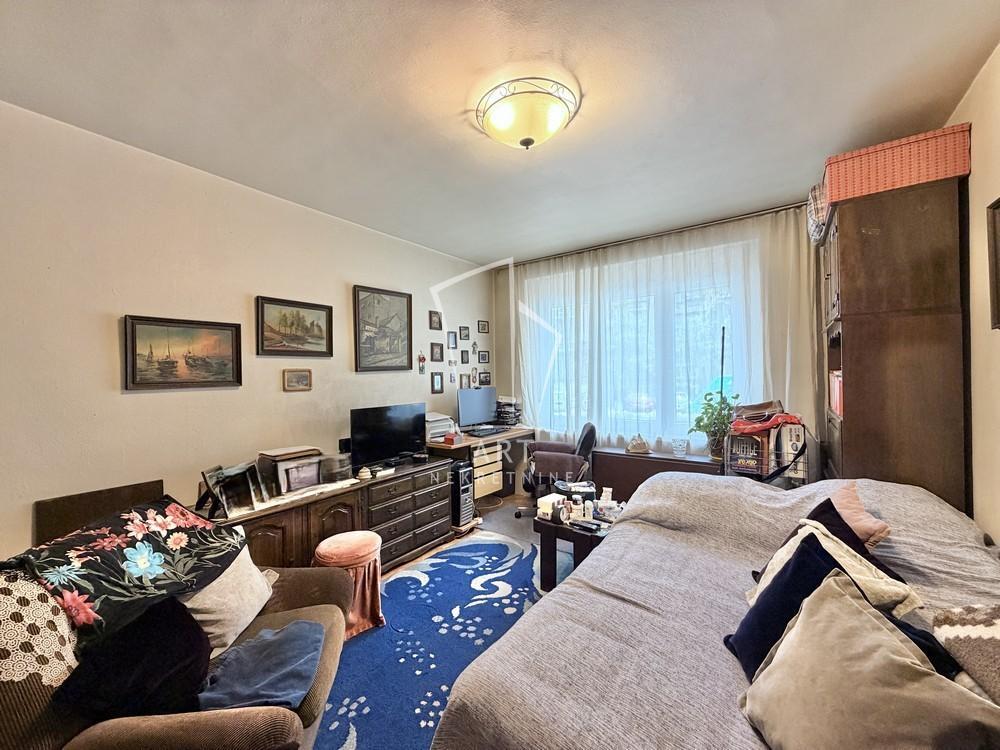 Stan na prodaju u Beogradu, Palilula, dvoiposoban, 67m2, cena 210000 evra