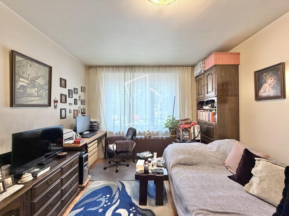 Stan na prodaju u Beogradu, Palilula, dvoiposoban, 67m2, cena 210000 evra