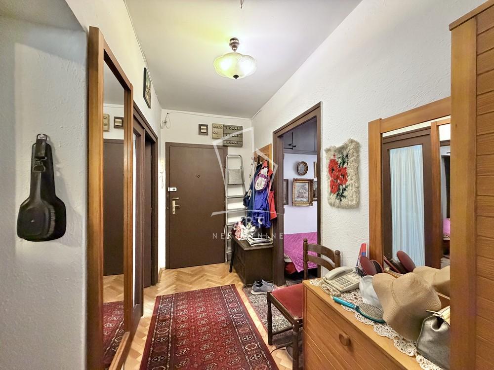 Stan na prodaju u Beogradu, Palilula, dvoiposoban, 67m2, cena 210000 evra