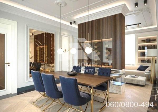 Stan na prodaju u Beogradu, Vračar, cetvorosoban, 101m2, cena 530000 evra