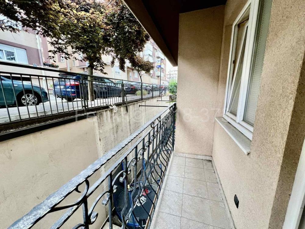 Stan na prodaju u Beogradu, Vojvode Vlahovića, dvosoban, 47m2, cena 125000 evra