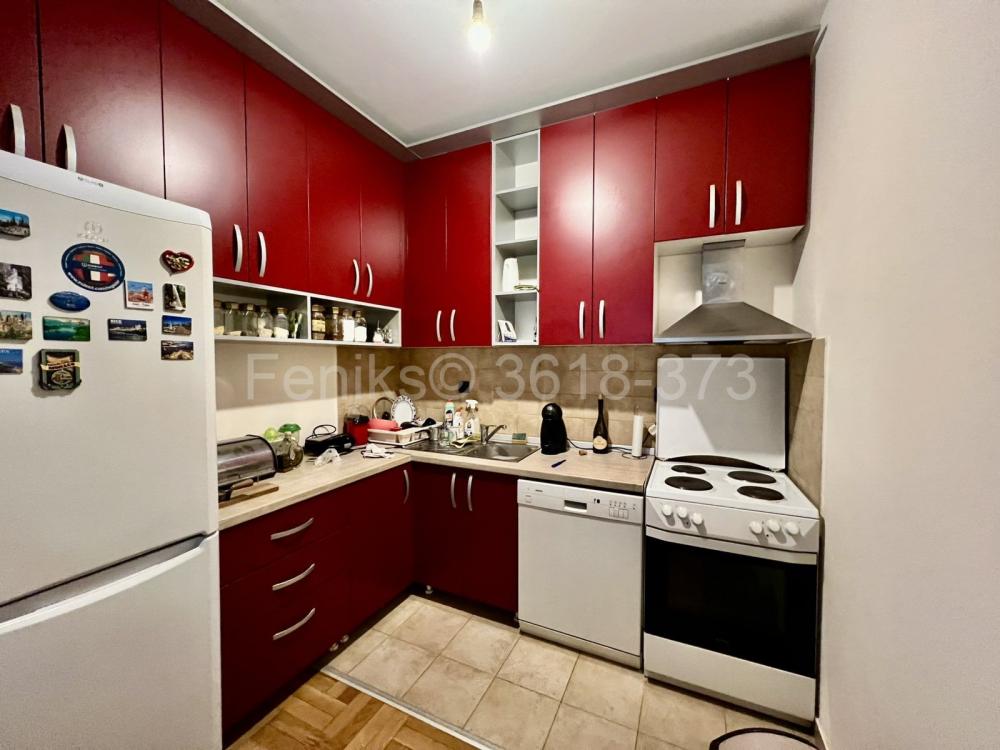 Stan na prodaju u Beogradu, Vojvode Vlahovića, dvosoban, 47m2, cena 125000 evra