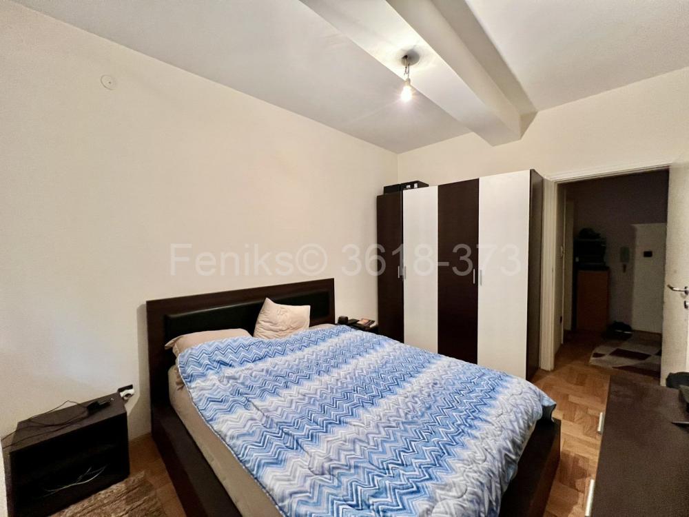 Stan na prodaju u Beogradu, Vojvode Vlahovića, dvosoban, 47m2, cena 125000 evra