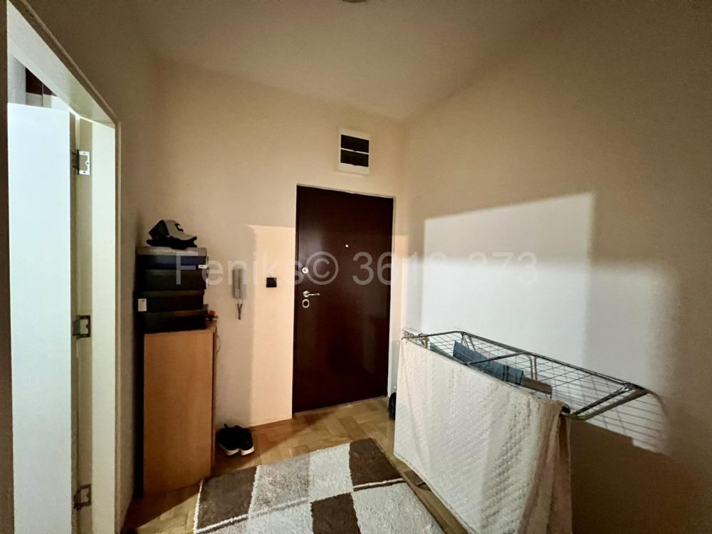 Stan na prodaju u Beogradu, Vojvode Vlahovića, dvosoban, 47m2, cena 125000 evra