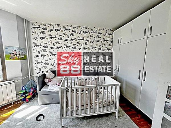 Stan na prodaju u Beogradu, Palilula, trosoban, 87m2, cena 350000 evra
