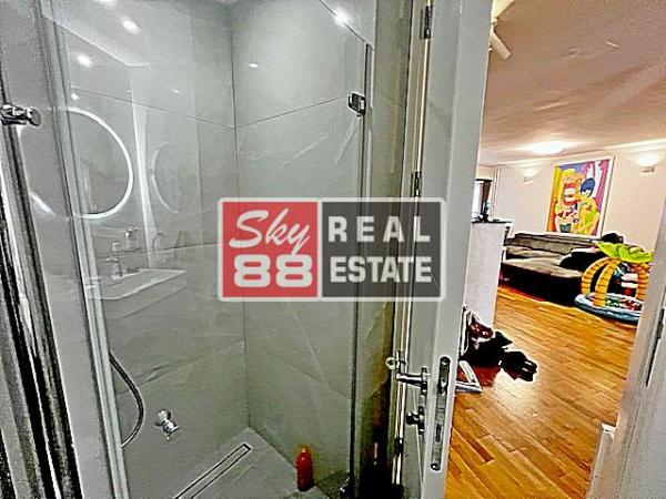 Stan na prodaju u Beogradu, Palilula, trosoban, 87m2, cena 350000 evra