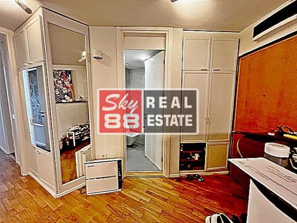 Stan na prodaju u Beogradu, Palilula, trosoban, 87m2, cena 350000 evra