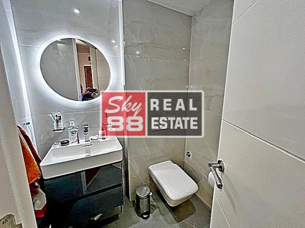 Stan na prodaju u Beogradu, Palilula, trosoban, 87m2, cena 350000 evra
