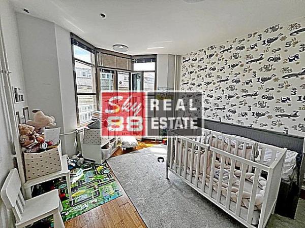 Stan na prodaju u Beogradu, Palilula, trosoban, 87m2, cena 350000 evra