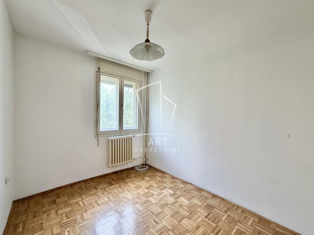 Stan na prodaju u Beogradu, Novi Beograd, jednoiposoban, 51m2, cena 165000 evra
