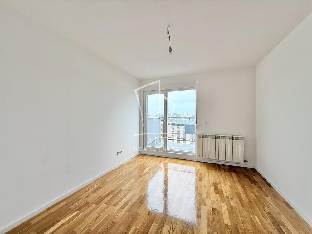 Stan na prodaju u Beogradu, Mirijevo, dvosoban, 56m2, cena 150000 evra