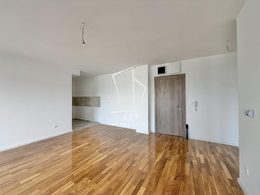 Stan na prodaju u Beogradu, Mirijevo, dvosoban, 56m2, cena 150000 evra