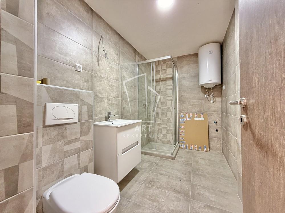 Stan na prodaju u Beogradu, Mirijevo, dvosoban, 56m2, cena 150000 evra