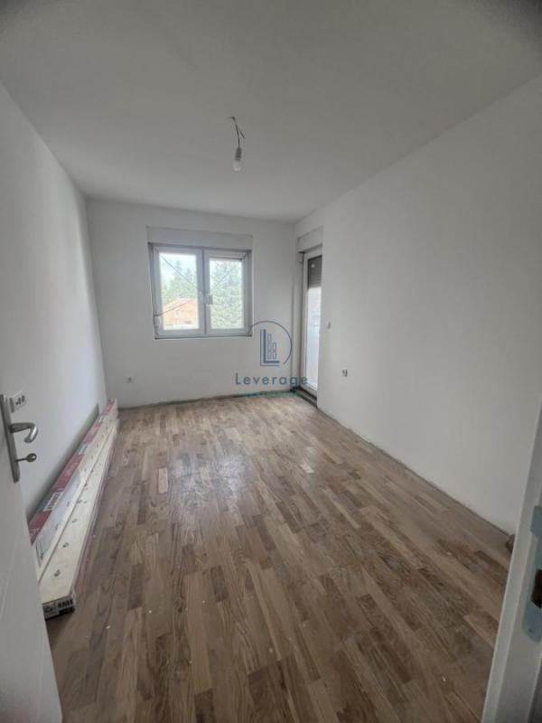 Stan na prodaju u Beogradu, Ledine, dvoiposoban, 58m2, cena 153000 evra