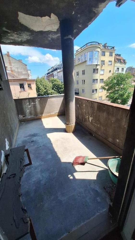 Stan na prodaju u Beogradu, Zemun Kej, trosoban, 98m2, cena 245000 evra