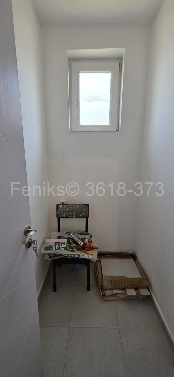 Stan na prodaju u Beogradu, Višnjička banja, dvosoban, 60m2, cena 175000 evra