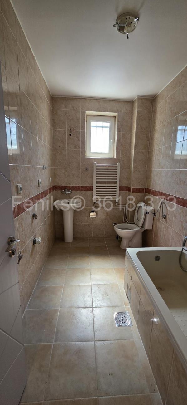 Stan na prodaju u Beogradu, Višnjička banja, dvosoban, 60m2, cena 175000 evra