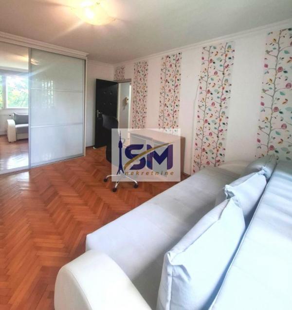 Stan na prodaju u Beogradu, Stari Košutnjak, dvoiposoban, 56m2, cena 150000 evra