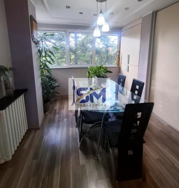 Stan na prodaju u Beogradu, Stari Košutnjak, dvoiposoban, 56m2, cena 150000 evra
