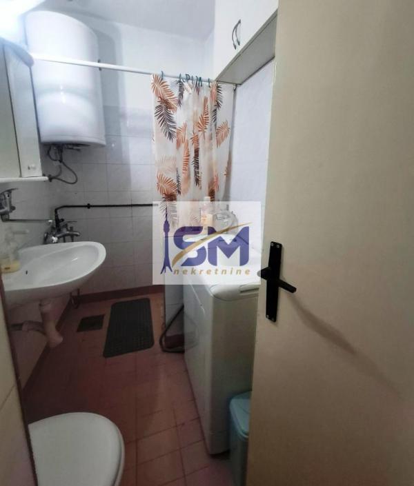 Stan na prodaju u Beogradu, Stari Košutnjak, dvoiposoban, 56m2, cena 150000 evra