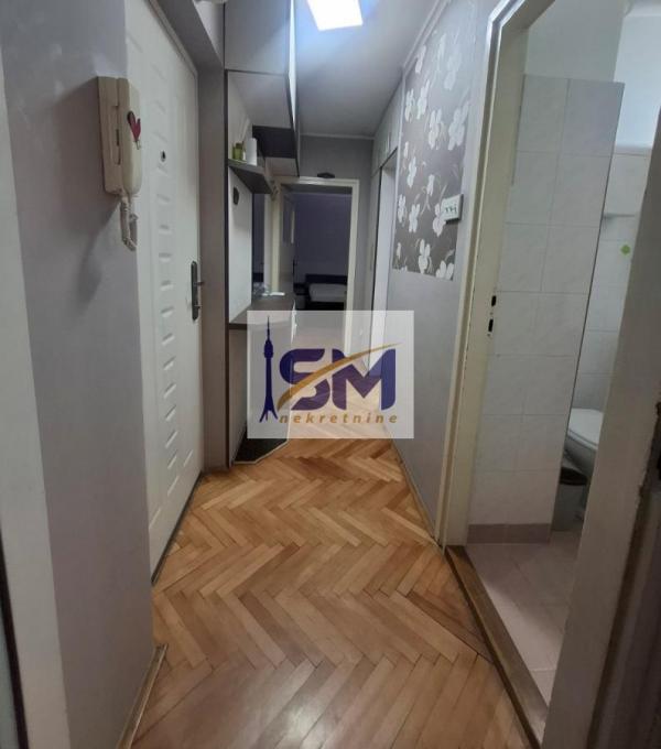 Stan na prodaju u Beogradu, Stari Košutnjak, dvoiposoban, 56m2, cena 150000 evra