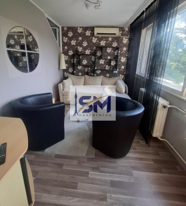 Stan na prodaju u Beogradu, Stari Košutnjak, dvoiposoban, 56m2, cena 150000 evra