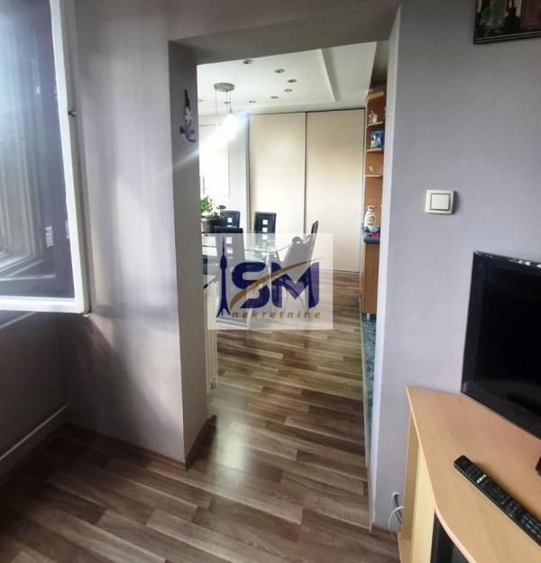 Stan na prodaju u Beogradu, Stari Košutnjak, dvoiposoban, 56m2, cena 150000 evra
