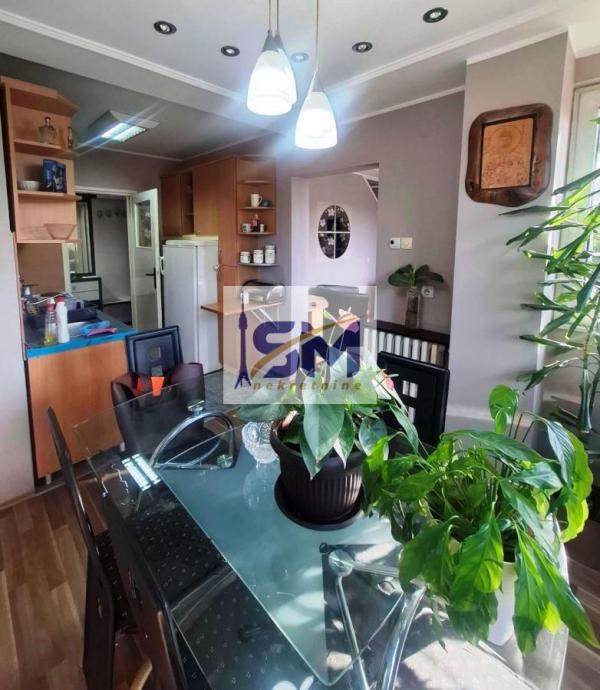 Stan na prodaju u Beogradu, Stari Košutnjak, dvoiposoban, 56m2, cena 150000 evra