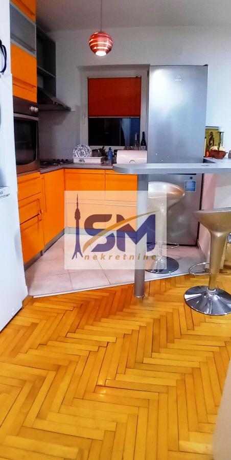 Stan na prodaju u Beogradu, Žarkovo, dvosoban, 36m2, cena 105000 evra