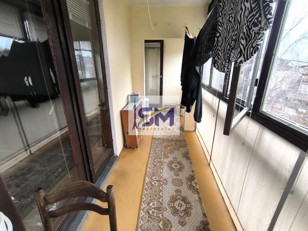 Stan na prodaju u Beogradu, Barajevo, jednosoban, 46m2, cena 54000 evra