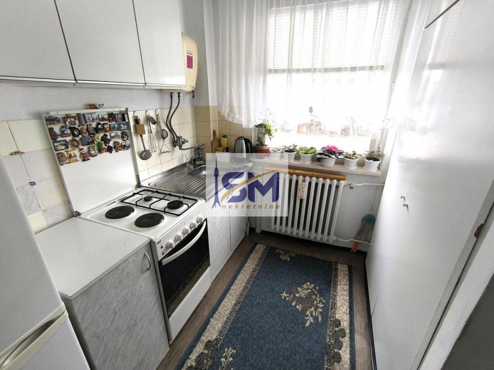 Stan na prodaju u Beogradu, Barajevo, jednosoban, 46m2, cena 54000 evra