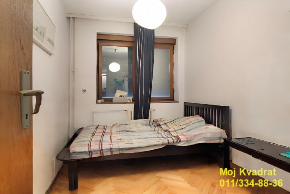 Stan na prodaju u Beogradu, Beograđanka, 137m2, cena 506900 evra