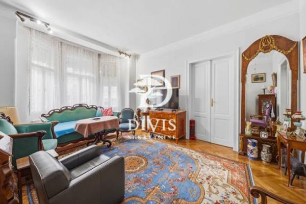 Stan na prodaju u Beogradu, Stari grad, cetvorosoban, 105m2, cena 505000 evra