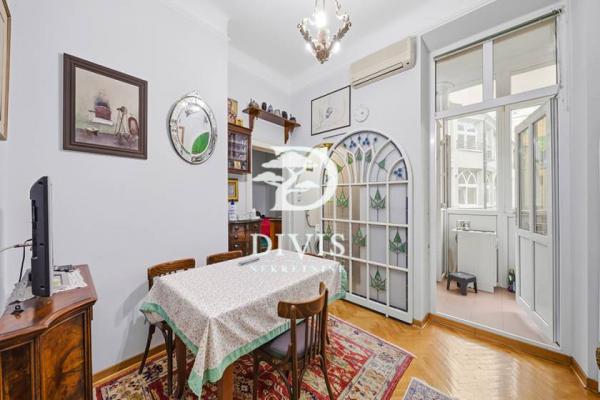Stan na prodaju u Beogradu, Stari grad, cetvorosoban, 105m2, cena 505000 evra