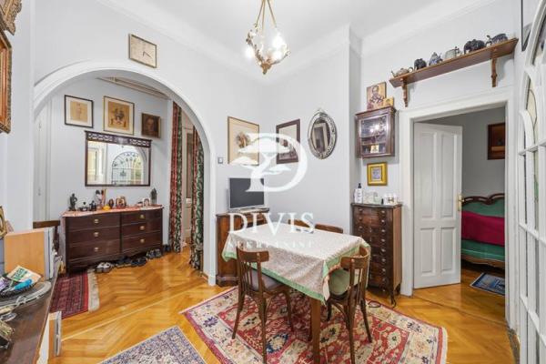 Stan na prodaju u Beogradu, Stari grad, cetvorosoban, 105m2, cena 505000 evra