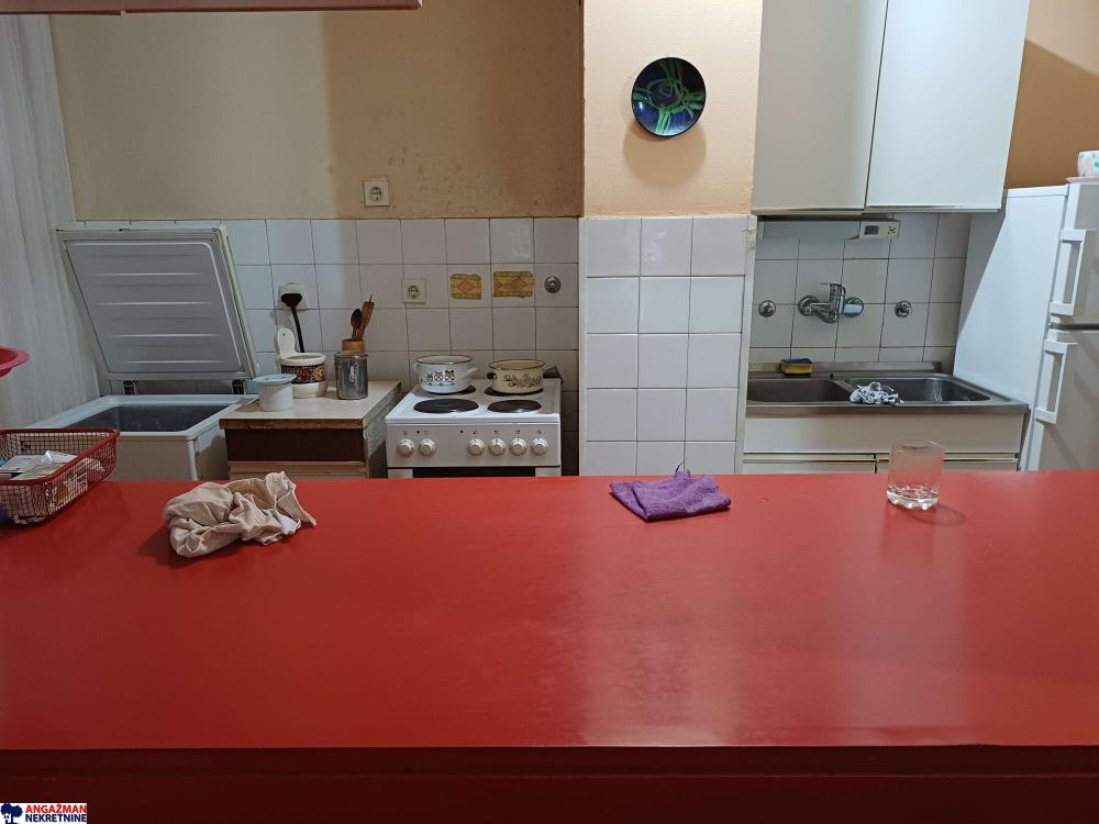 Stan na prodaju u Beogradu, Banjica, dvosoban, 50m2, cena 179000 evra