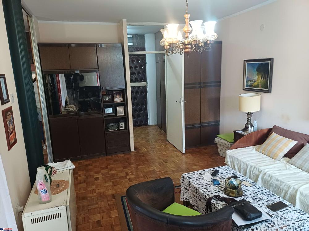 Stan na prodaju u Beogradu, Banjica, dvosoban, 50m2, cena 179000 evra