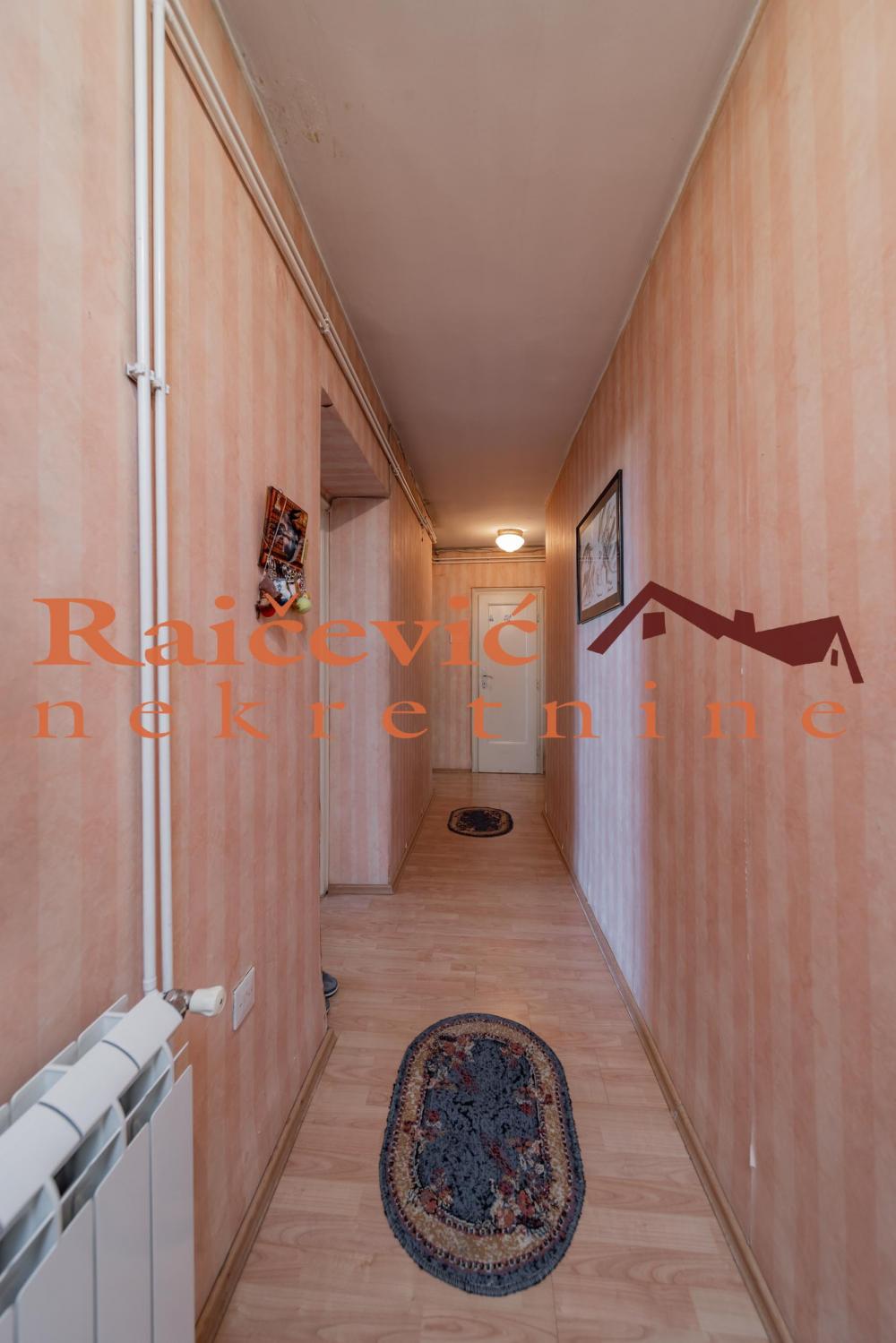 Stan na prodaju u Beogradu, Beograd (centar), trosoban, 90m2, cena 350000 evra