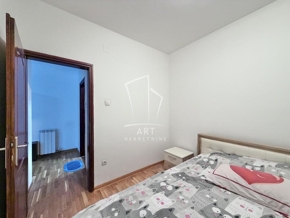 Stan na prodaju u Beogradu, Višnjička banja, dvosoban, 42m2, cena 140000 evra