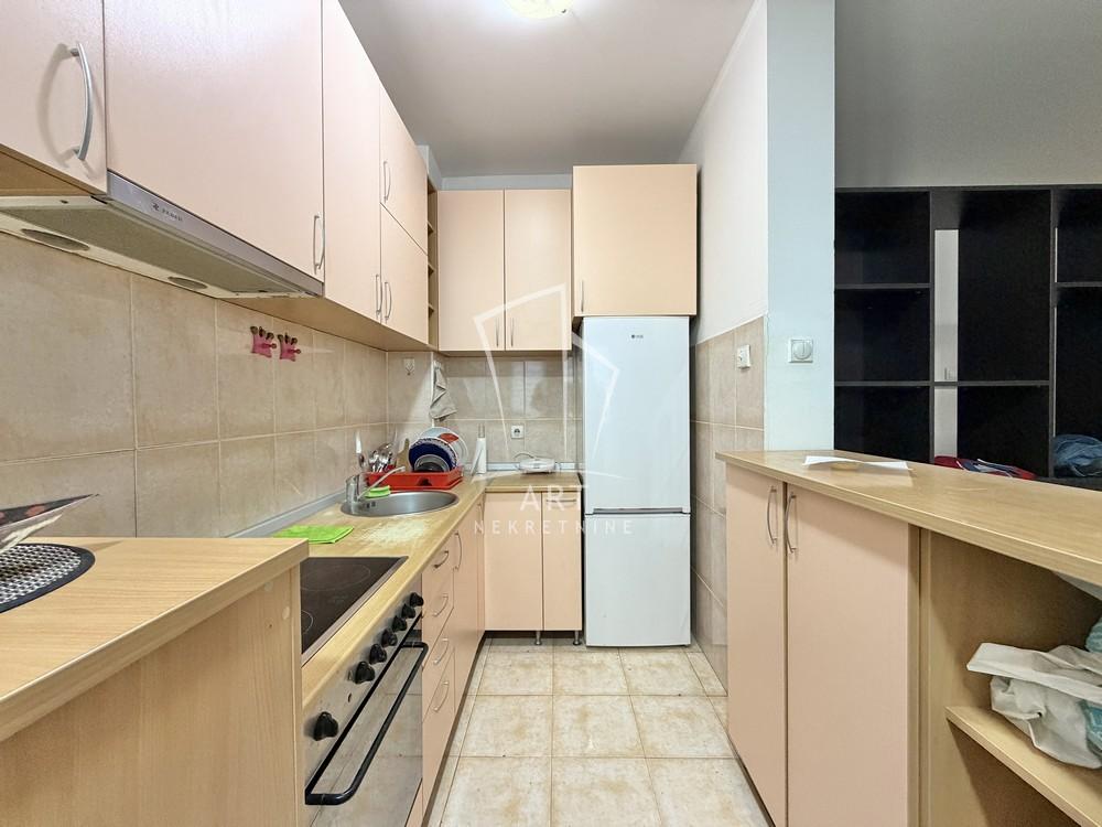 Stan na prodaju u Beogradu, Višnjička banja, dvosoban, 42m2, cena 140000 evra