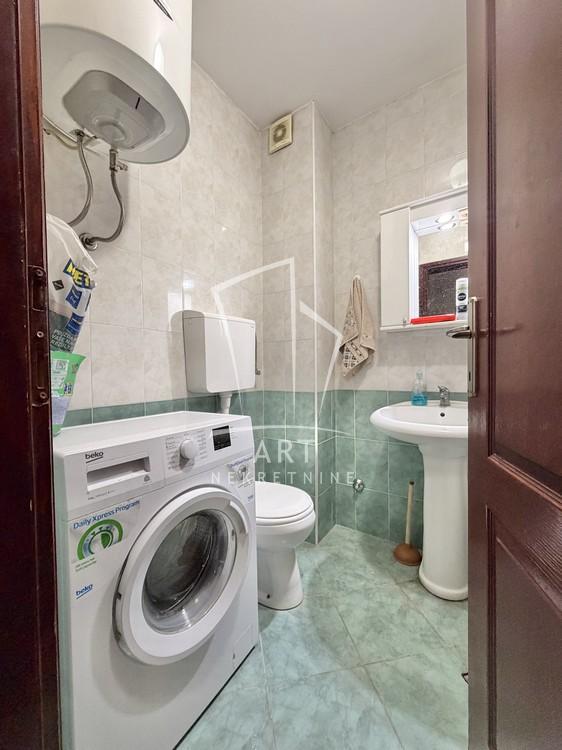 Stan na prodaju u Beogradu, Višnjička banja, dvosoban, 42m2, cena 140000 evra