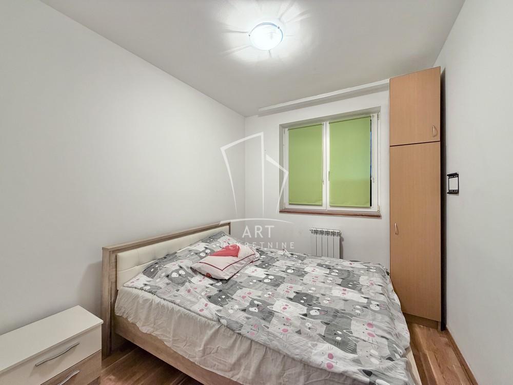Stan na prodaju u Beogradu, Višnjička banja, dvosoban, 42m2, cena 140000 evra