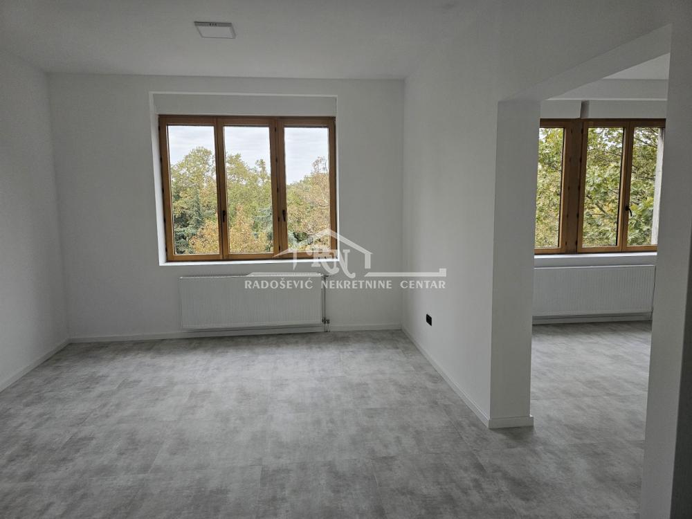 Stan na prodaju u Beogradu, Vračar, cetvorosoban, 103m2, cena 570000 evra