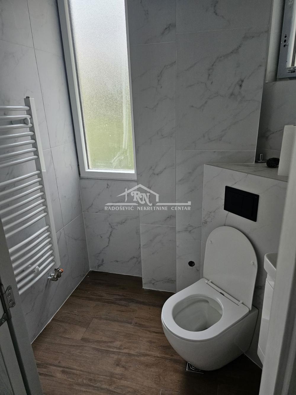 Stan na prodaju u Beogradu, Vračar, cetvorosoban, 103m2, cena 570000 evra