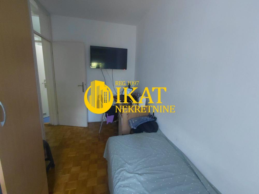Stan na prodaju u Beogradu, Stari grad, dvosoban, 53m2, cena 259000 evra