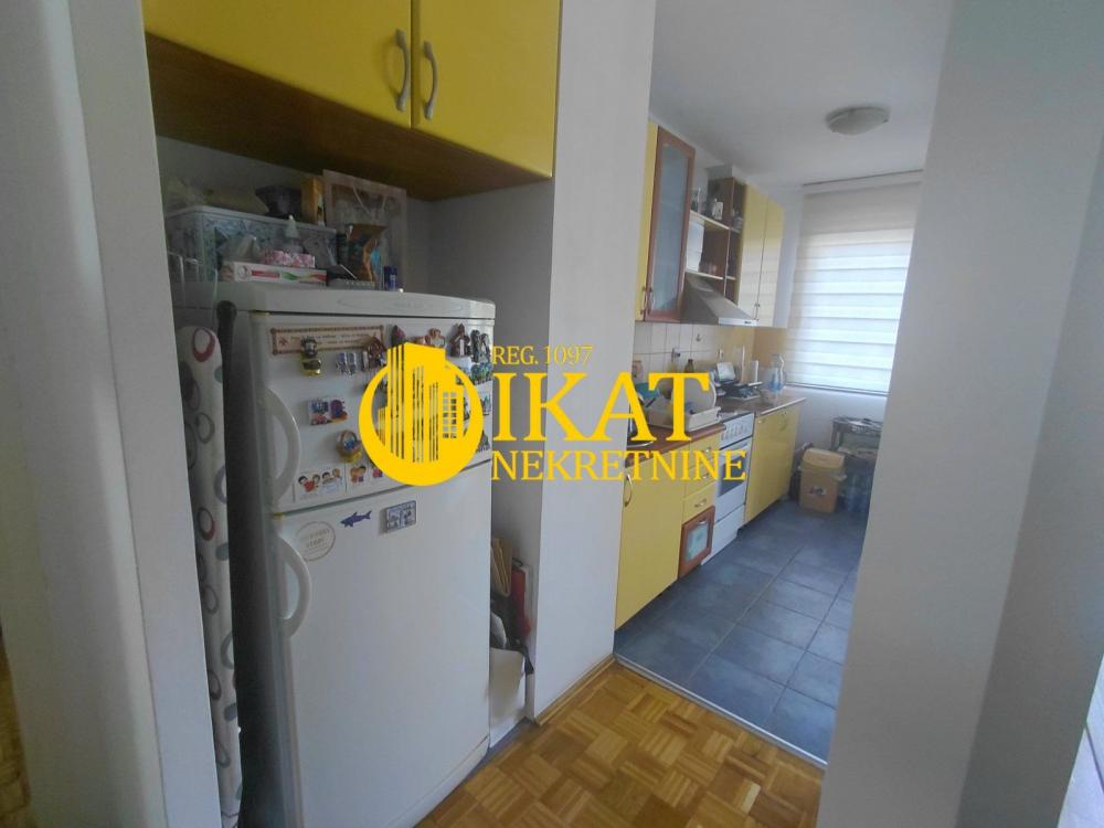 Stan na prodaju u Beogradu, Stari grad, dvosoban, 53m2, cena 259000 evra