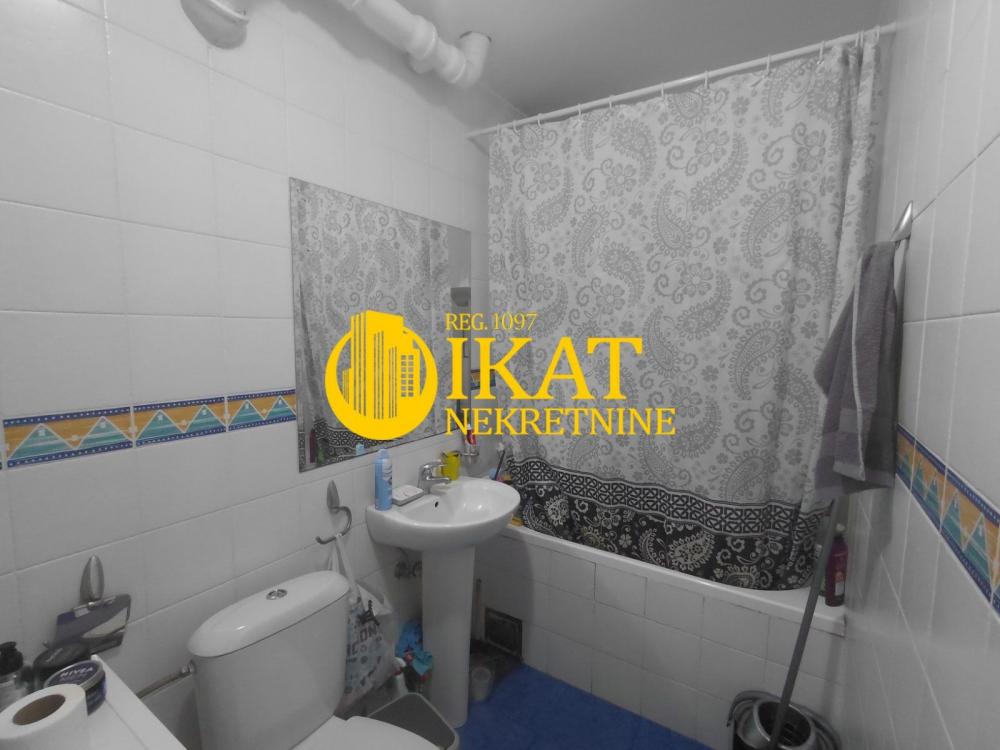 Stan na prodaju u Beogradu, Stari grad, dvosoban, 53m2, cena 259000 evra