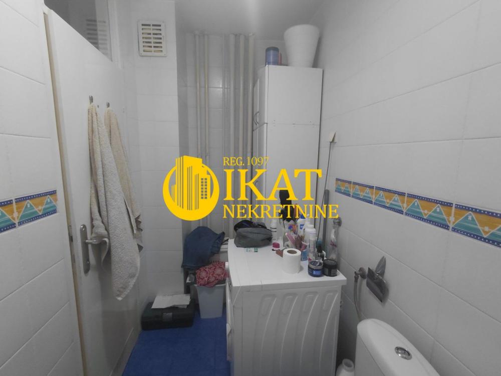 Stan na prodaju u Beogradu, Stari grad, dvosoban, 53m2, cena 259000 evra