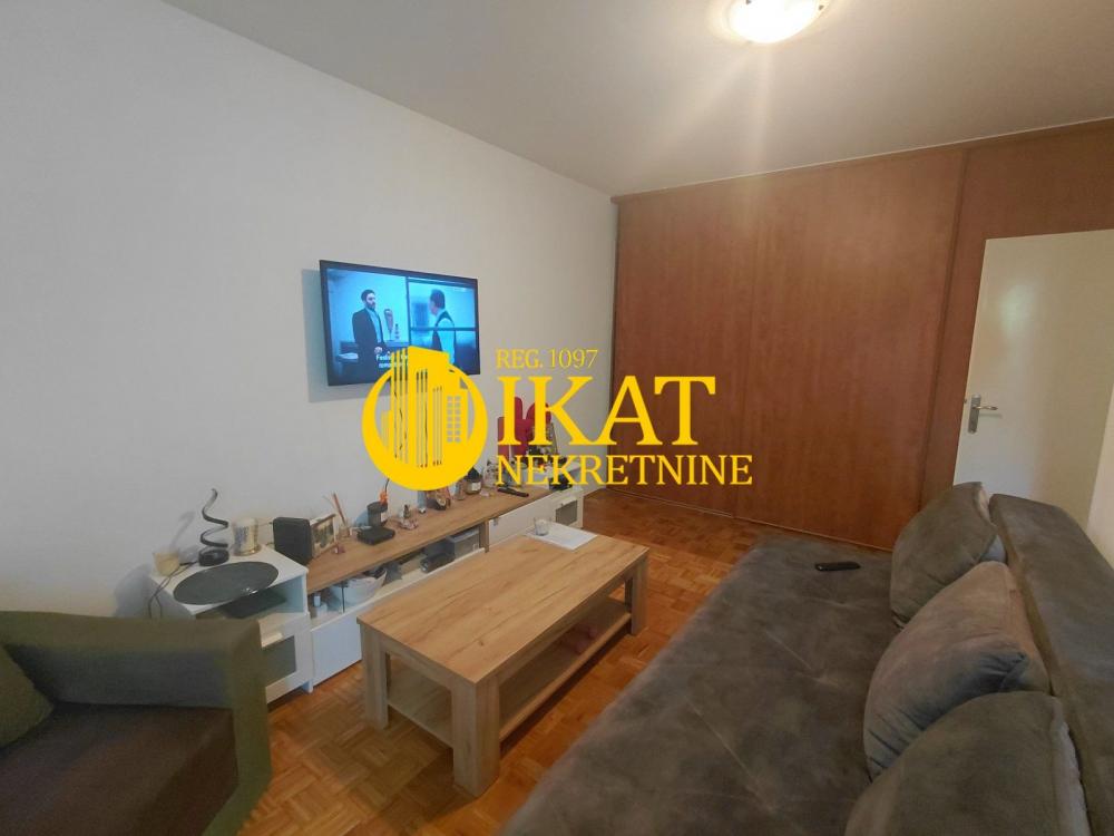 Stan na prodaju u Beogradu, Stari grad, dvosoban, 53m2, cena 259000 evra