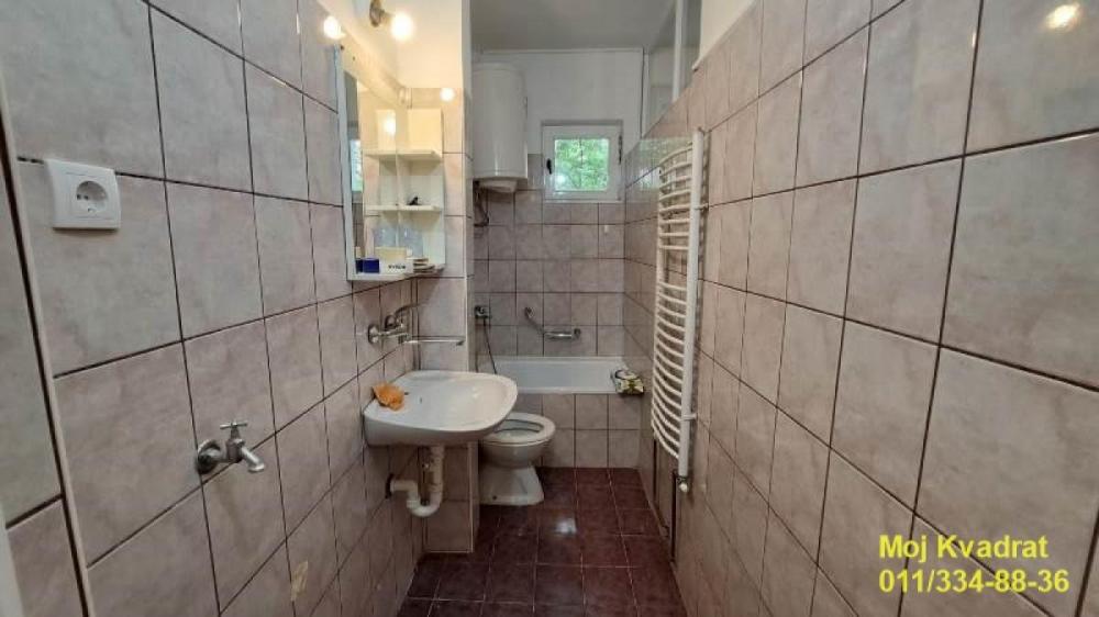 Stan na prodaju u Beogradu, Gornji Dorćol, trosoban, 81m2, cena 395000 evra